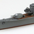 アオシマ 1/700 ウォーターライン No．458 日本海軍 駆逐艦 天津風 AWL458ｱﾏﾂｶｾﾞ-イメージ3