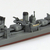 アオシマ 1/700 ウォーターライン No．458 日本海軍 駆逐艦 天津風 AWL458ｱﾏﾂｶｾﾞ-イメージ5