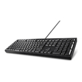 BUFFALO ディープストロークパンタグラフキーボード BSKBU510BK