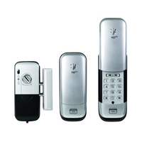 LOCKMAN/デジタルドアロック ID-502TAB ID-502TAB FC362ZF-2178976
