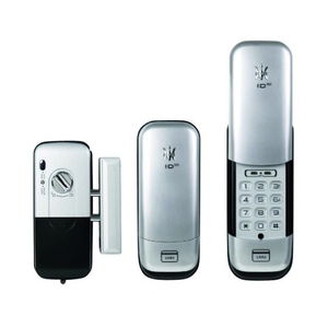 LOCKMAN/デジタルドアロック ID-502TAB ID-502TAB FC362ZF-2178976-イメージ1