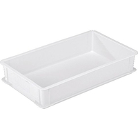RISU/食品用コンテナ 620640 パンコンテナー#110抗菌ナチュラル 110N FC228UD-2509567