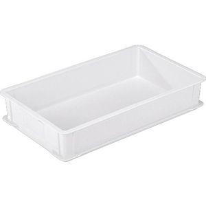 RISU/食品用コンテナ 620640 パンコンテナー#110抗菌ナチュラル 110N FC228UD-2509567-イメージ1