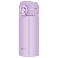 サーモス 真空断熱ケータイマグ(0．35L) ピンクパープル JNL-S350-PKP