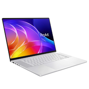 ASUS ノートパソコン H7607BA ネオホワイト H7607BA-NX1281WHP-イメージ17