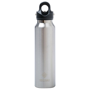 REVOMAX 炭酸対応真空断熱ボトル 16oz(473ml) ギャラクシーシルバー DWF-16101S-JP-V3 REVOMAX 炭酸対応真空断熱ボトル 16oz(473ml) ギャラクシーシルバー DWF-16101S-JP-V3
