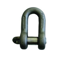 大洋製器工業 JISシャックル M級 黒 SC-10 0.617254013 FC632GE-1606530