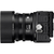 シグマ デジタル一眼カメラ・45mm F2．8 DG DN レンズキット SIGMA fp ブラック FP&45MM F28 KIT-イメージ3