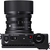 シグマ デジタル一眼カメラ・45mm F2．8 DG DN レンズキット SIGMA fp ブラック FP&45MM F28 KIT-イメージ4