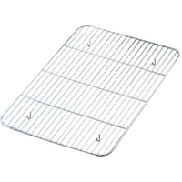 江部松商事 大型・L型 角バット用アミ P-42・L-42用 FC906LU-7331800