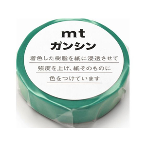 カモ井 mtガンシン 若緑色 FC191RL-MTGANS14-イメージ2