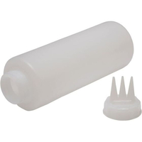 カンダ KD3つ穴ディスペンサー270(270cc) FC303SL-068128