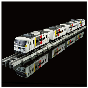 タカラトミー プラレール リアルクラス 185系特急電車(エクスプレス185) ホワイト PLAﾘｱﾙｸﾗｽ185ｹｲﾄﾂｷﾕｳﾃﾞﾝｼﾔ-イメージ10