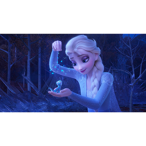 ポニーキャニオン アナと雪の女王２ 【Blu-ray】 MovieNEX コンプリート・ケース付き(数量限定) VWAS6982-イメージ6