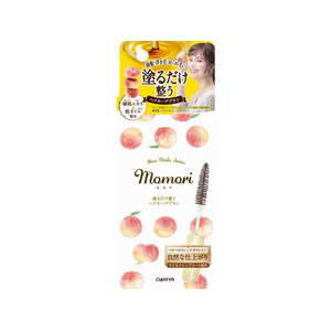 ダリヤ モモリ ヘアキープブラシ 10mL FCB9156-イメージ1