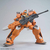 バンダイ HGBD 1/144 ジムIIIビームマスター HGBD002ｼﾞﾑ3ﾋﾞ-ﾑﾏｽﾀ--イメージ3