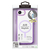 PGA iPhone 16e用MagSafe対応 エアクッションケース ネオンパープル ネオンパーブル PG-25KMA05PP-イメージ1