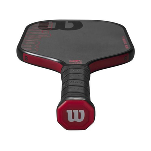 ウイルソン BLAZE TOUR 16MM PICKLEBALL PADDLE 2 FCD598L-WR157711U2-イメージ4