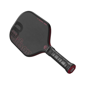 ウイルソン BLAZE TOUR 16MM PICKLEBALL PADDLE 2 FCD598L-WR157711U2-イメージ6