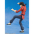 バンダイスピリッツ S．H．Figuarts 早乙女乱馬 SHFｻｵﾄﾒﾗﾝﾏｱﾆﾒ-イメージ3