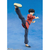 バンダイスピリッツ S．H．Figuarts 早乙女乱馬 SHFｻｵﾄﾒﾗﾝﾏｱﾆﾒ-イメージ4