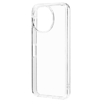 ラスタバナナ AQUOS SENSE10/9用 ハイブリッドケース TPU×PC クリア 9251AS10HPCL