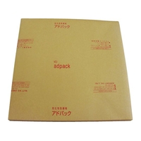 アドコート 鉄鋼用防錆紙 アドシート (100枚入) 100枚300300 FC454FL-3750086