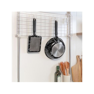 ＬＩＶ ＰＬＵＳ ベストコ 卵焼き器 13×18cm エッグパン 大理石柄 FCE256W-NX-135-イメージ2