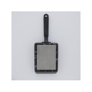 ＬＩＶ ＰＬＵＳ ベストコ 卵焼き器 13×18cm エッグパン 大理石柄 FCE256W-NX-135-イメージ6