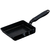 ＬＩＶ ＰＬＵＳ ベストコ 卵焼き器 13×18cm エッグパン 大理石柄 FCE256W-NX-135-イメージ1