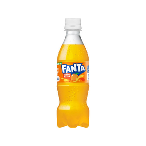 コカ・コーラ ファンタ オレンジ 350mL FCJ291R-55162-イメージ1