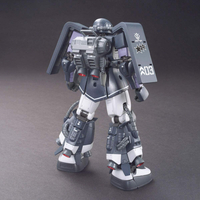 バンダイスピリッツ Gｵﾘｼﾞﾝ03HGｺｳｷﾄﾞｳｻﾞｸｶﾞｲｱN HG 1/144 高機動型ザク