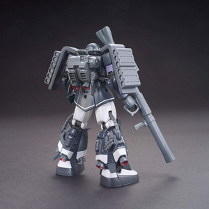 バンダイスピリッツ HG 1/144 高機動型ザクII(ガイア/マッシュ専用機) Gｵﾘｼﾞﾝ03HGｺｳｷﾄﾞｳｻﾞｸｶﾞｲｱN-イメージ3