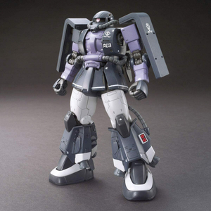 バンダイスピリッツ HG 1/144 高機動型ザクII(ガイア/マッシュ専用機) Gｵﾘｼﾞﾝ03HGｺｳｷﾄﾞｳｻﾞｸｶﾞｲｱN-イメージ4