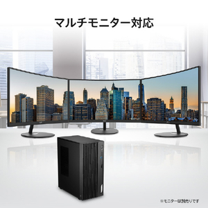 MSI デスクトップパソコン PRO PRO-DP180-14A-804JP-イメージ9