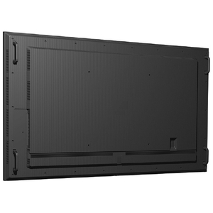 マウスコンピューター 75型4K VA方式デジタルサイネージディスプレイ iiyama ブラック LH7564UHS-B1AGJ-イメージ5