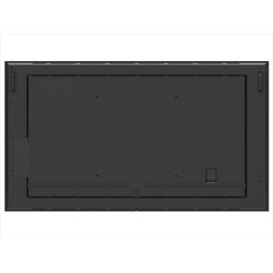 マウスコンピューター 75型4K VA方式デジタルサイネージディスプレイ iiyama ブラック LH7564UHS-B1AGJ-イメージ6