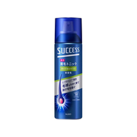 KAO サクセス 薬用育毛トニック 微香性 180g F665172