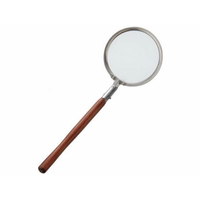 エムテートリマツ MT 強化木卓上あく取りφ80mm FCM8880-016038003