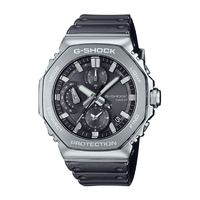 カシオ G-SHOCK シルバー/ブラック GMC-B2100Y-1AJF