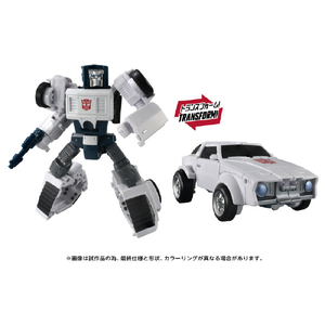 タカラトミー AOTP-51 テイルゲイト トランスフォーマー AOTP51ﾃｲﾙｹﾞｲﾄ-イメージ1