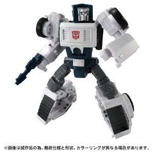 タカラトミー AOTP-51 テイルゲイト トランスフォーマー AOTP51ﾃｲﾙｹﾞｲﾄ-イメージ2