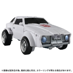 タカラトミー AOTP-51 テイルゲイト トランスフォーマー AOTP51ﾃｲﾙｹﾞｲﾄ-イメージ3