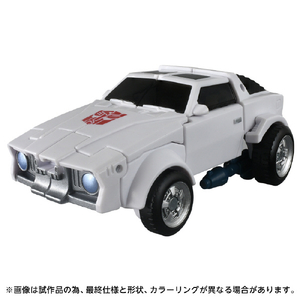 タカラトミー AOTP-51 テイルゲイト トランスフォーマー AOTP51ﾃｲﾙｹﾞｲﾄ-イメージ5