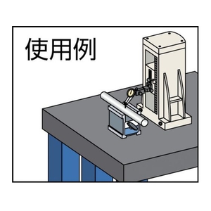 カネテック 桝形ブロック KYB形 58914～66150150150 FC229CN-4063929-イメージ2