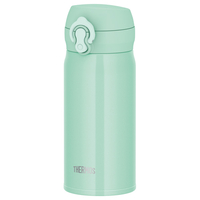 サーモス 真空断熱ケータイマグ(0．35L) アイスグリーン JNL-S350-IG