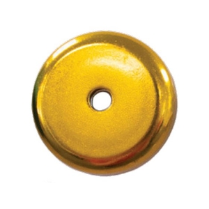 エスコ 超強力マグネット φ25×穴5.5mm 19kg 黄 FCV9098-EA781EM-34A-イメージ2