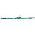 オールセーフ ラッシングベルト カム式ナローフック仕様中荷重 FC820HX-7634617