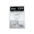 Forestway 規格袋 LDPE 13号 透明 100枚 FC284PR-FRW201172-イメージ1