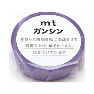カモ井 mtガンシン 藤色 FC192RL-MTGANS15-イメージ2